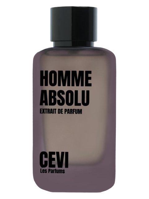 Homme Absolu