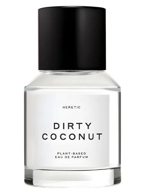 Dirty Coconut
