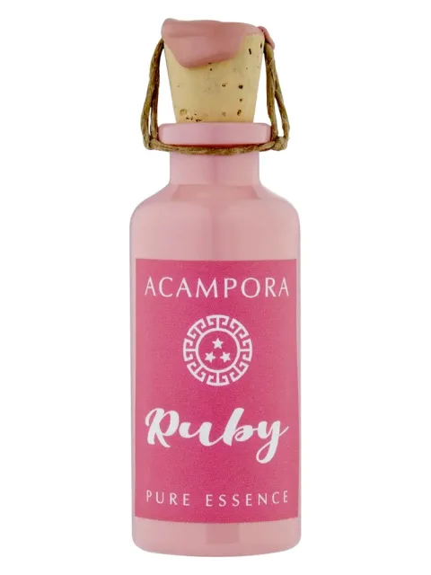 Ruby – Pure Essence