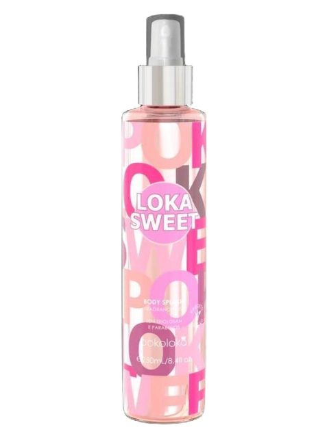 Loka Sweet