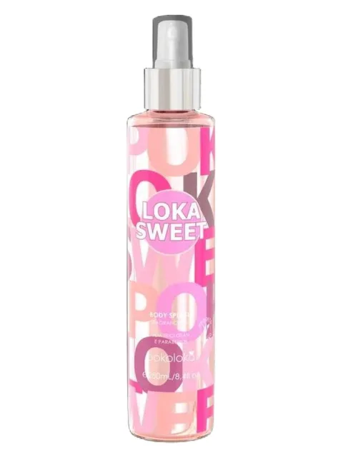 Loka Sweet