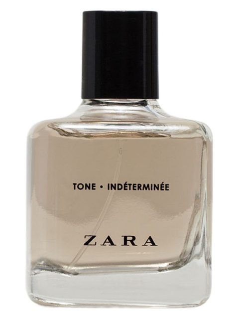 Tone Indeterminee