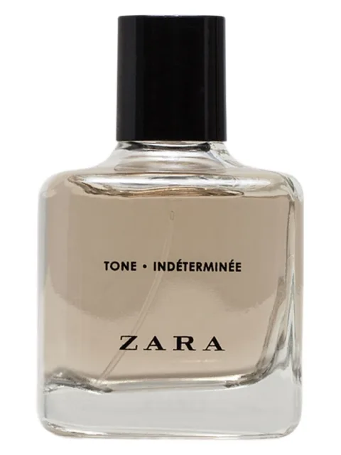 Tone Indeterminee