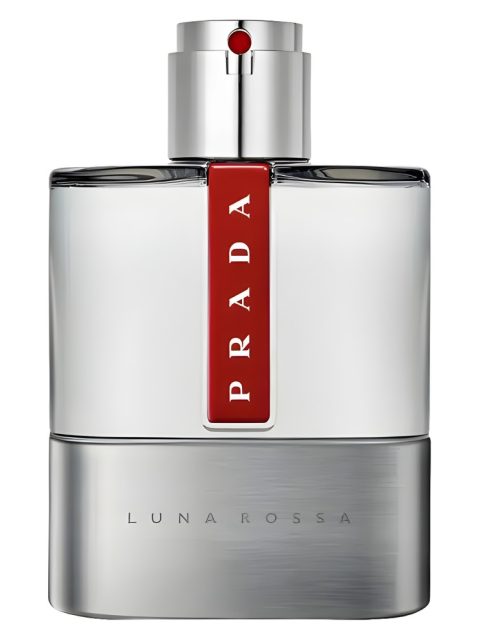 Luna Rossa 2024