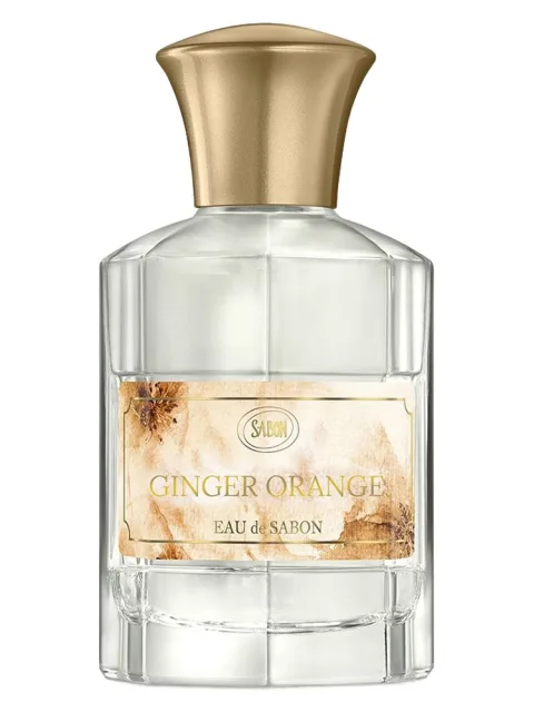 Ginger Orange