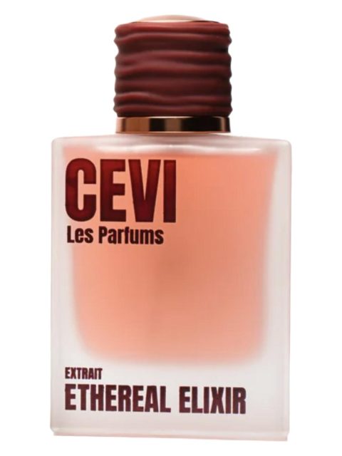 Ethereal Elixir