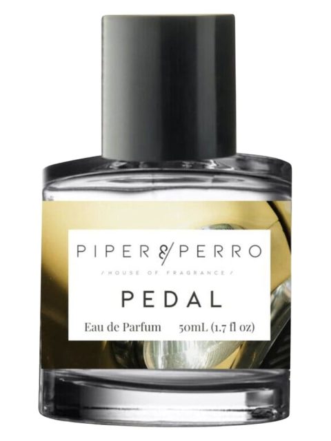 Pedal