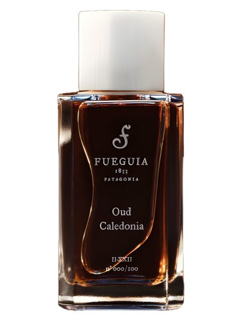 Oud Caledonia