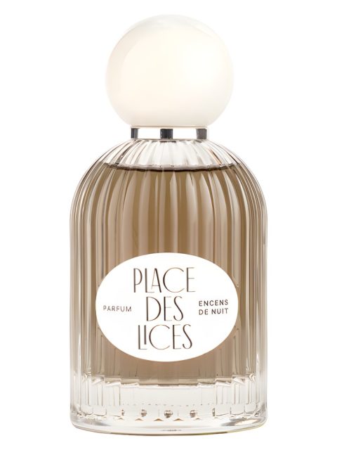 Encens de Nuit
