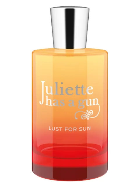 Lust for Sun