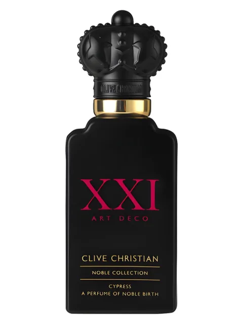 XXI Art Deco Cypress