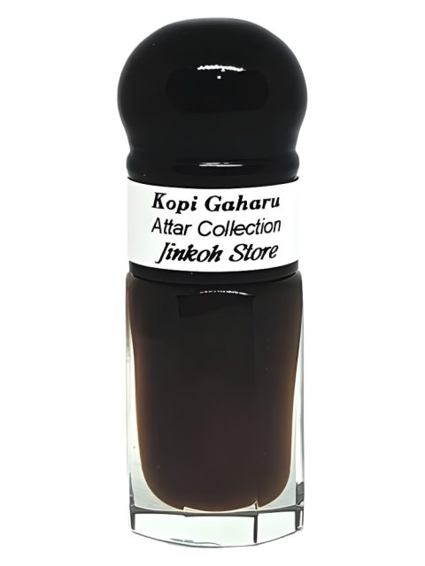 Kopi Gaharu
