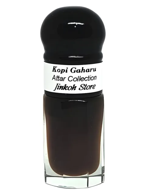Kopi Gaharu