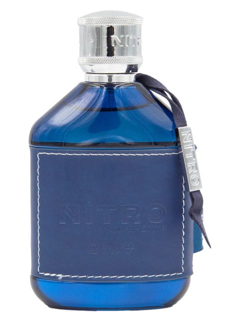 Nitro Blue