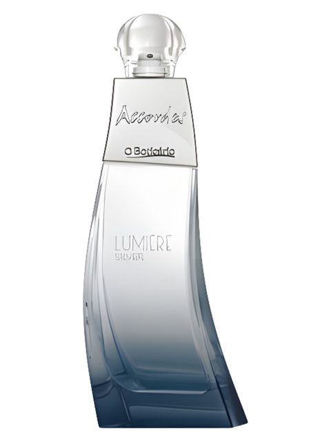 Accordes Lumiere Silver