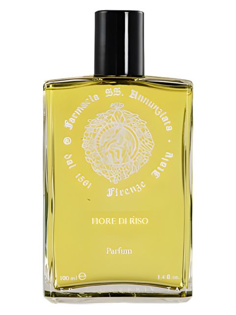 Fiore di Riso
