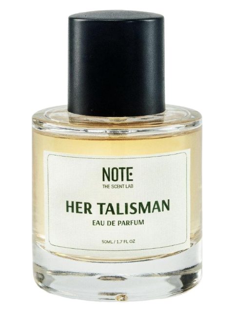 Her Talisman