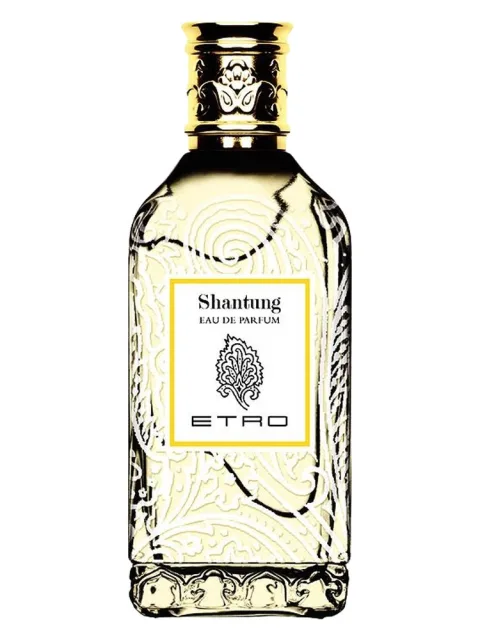 Shantung