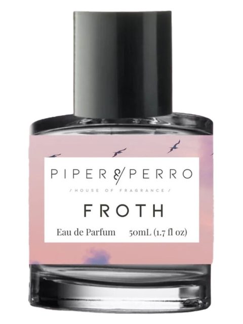 Froth