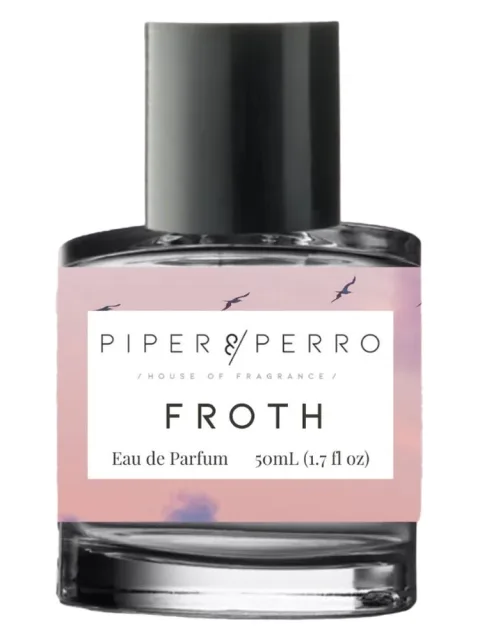 Froth