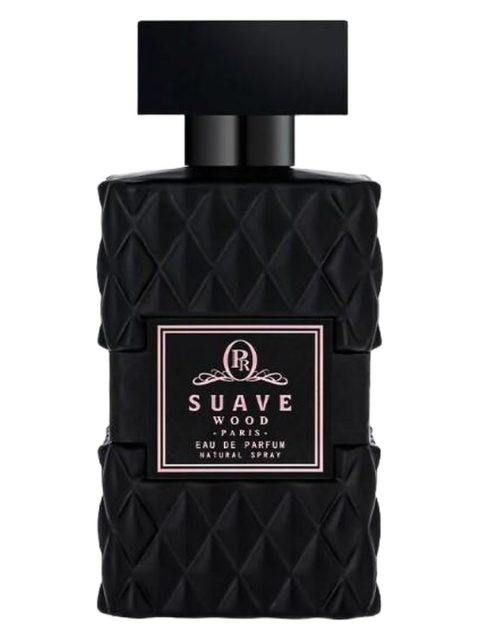 Suave Wood