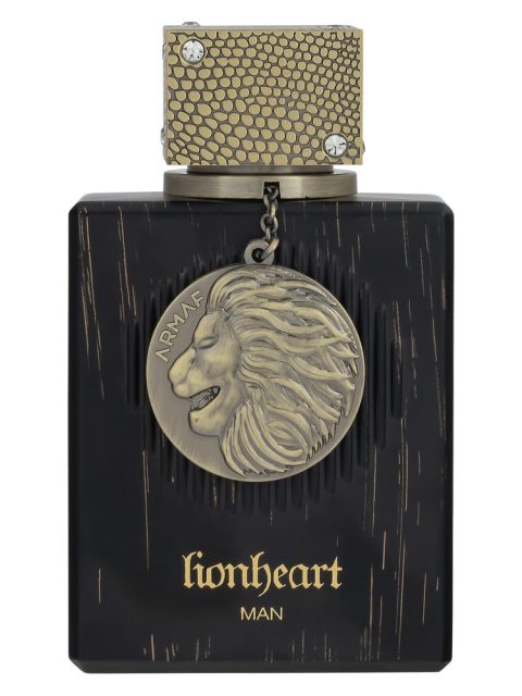 Club De Nuit Lionheart Man