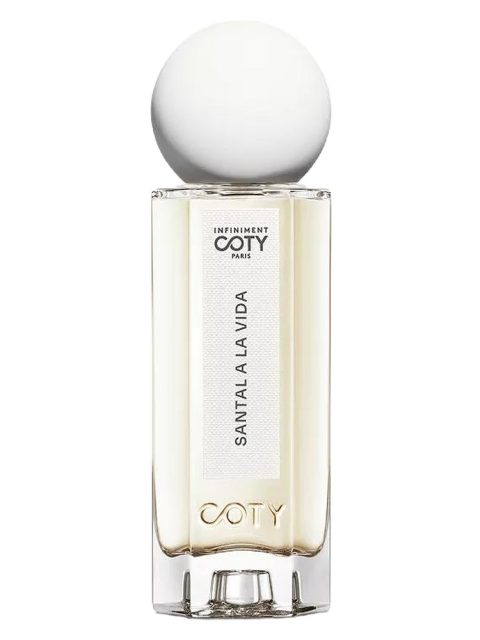 Santal A La Vida