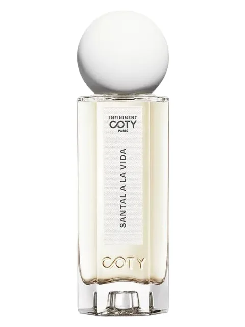 Santal A La Vida