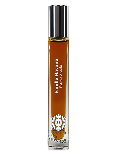 Vanille Havane Extrait Absolu