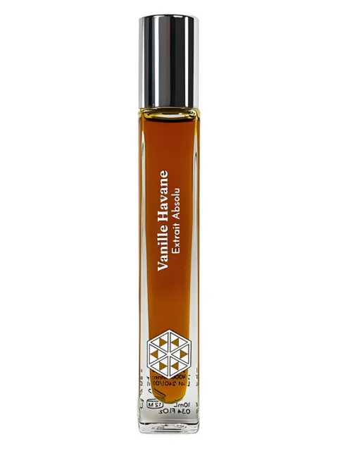 Vanille Havane Extrait Absolu