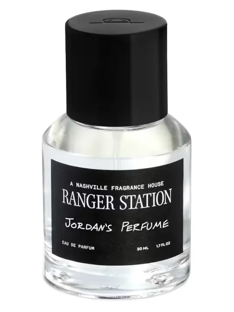 Jordan's Perfume