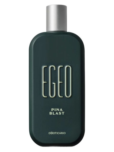 Egeo Pina Blast