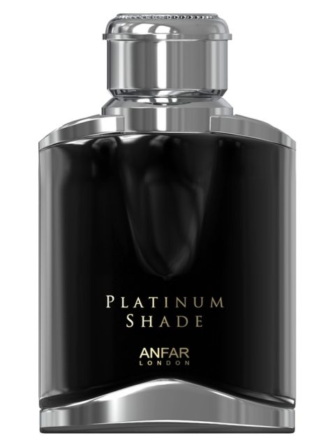 Platinum Shade
