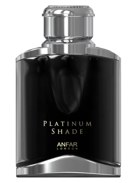 Platinum Shade