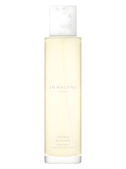 Orange Blossom Hair Mist