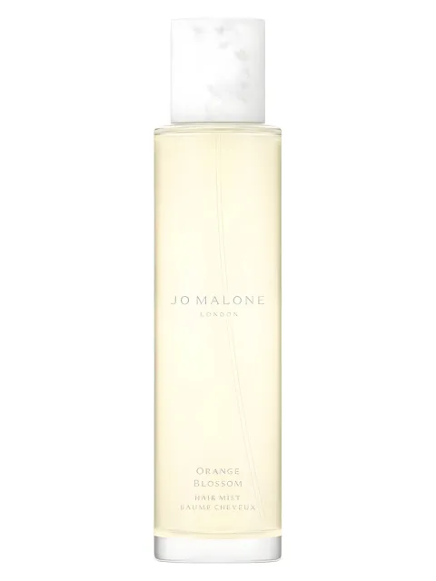 Orange Blossom Hair Mist