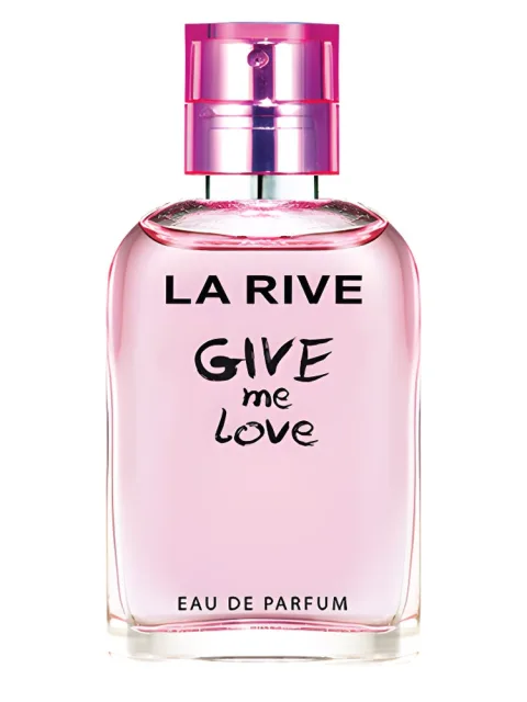 Give Me Love