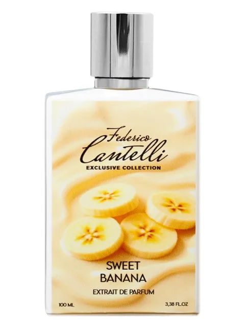 Sweet Banana