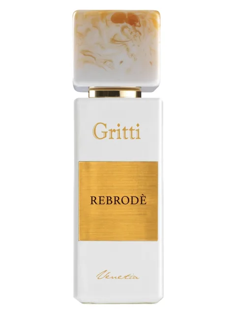 Rebrode