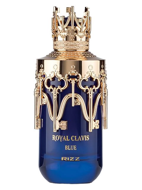 Royal Clavis Blue