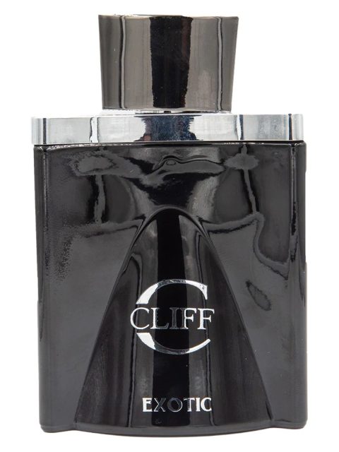 Cliff Exotic