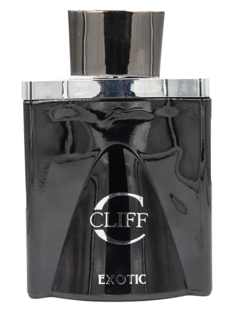 Cliff Exotic