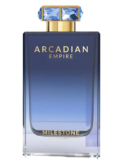 Aracadian Empire