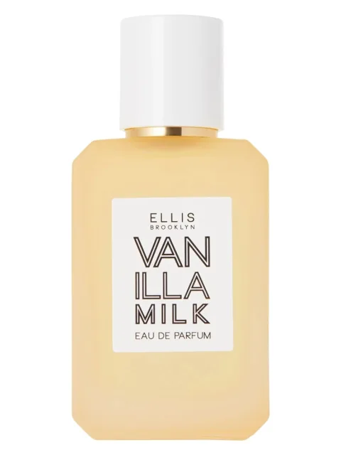 Vanilla Milk