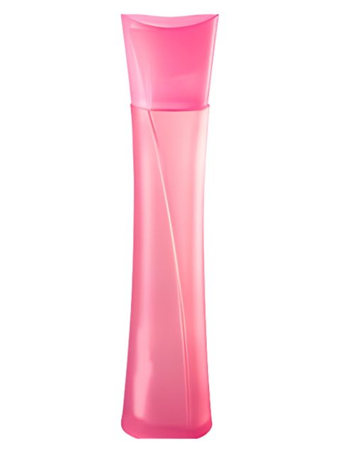 Pur Desir de Rose