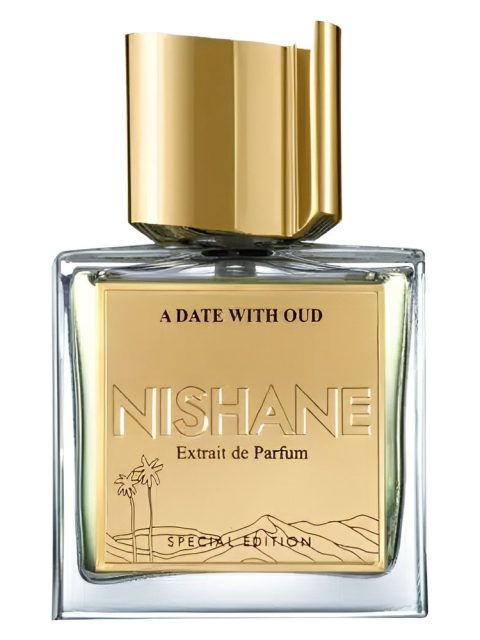 A Date With Oud