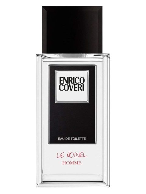 Le Nouvel Homme
