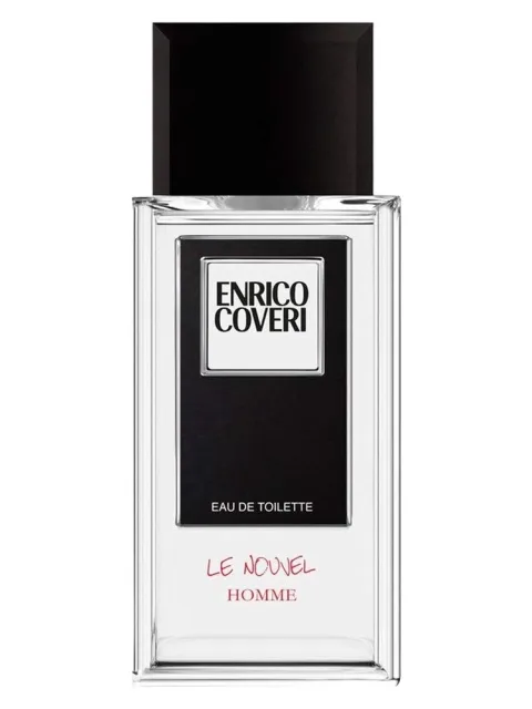 Le Nouvel Homme
