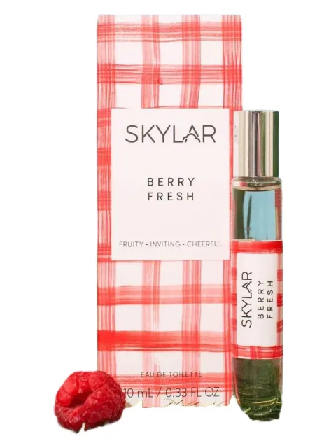 Berry Fresh
