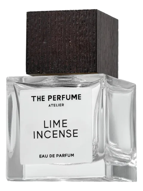 Lime Incense